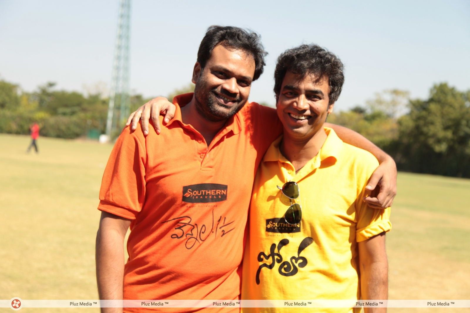 Super Starlet Cup Star Cricket Match - Pictures | Picture 129249